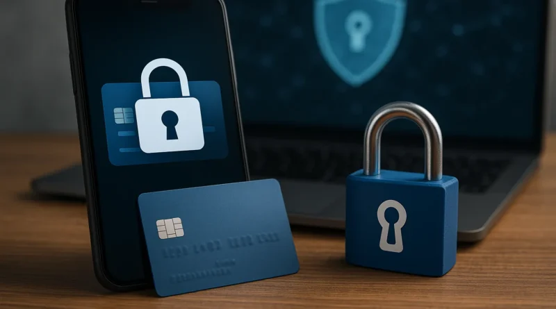 blinda tu tarjeta como protegerte de fraudes y estafas online en argentina