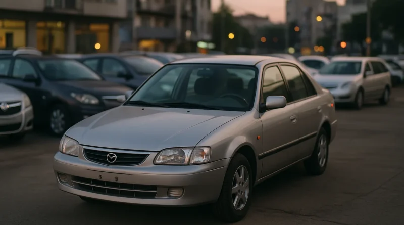 como financiar un auto usado en argentina