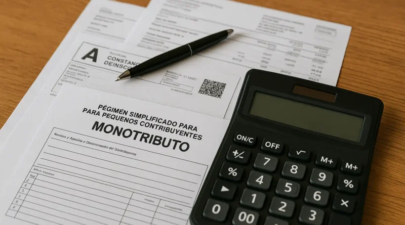 creditos para monotributistas en argentina lo que nadie te explica
