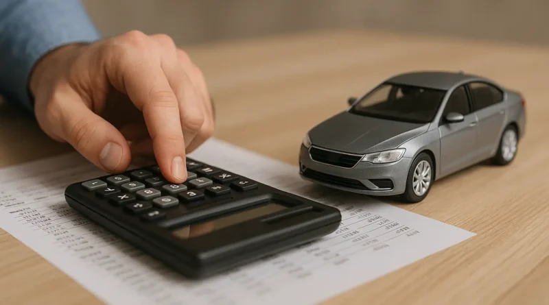 leasing vs prestamo para auto cual te conviene en argentina