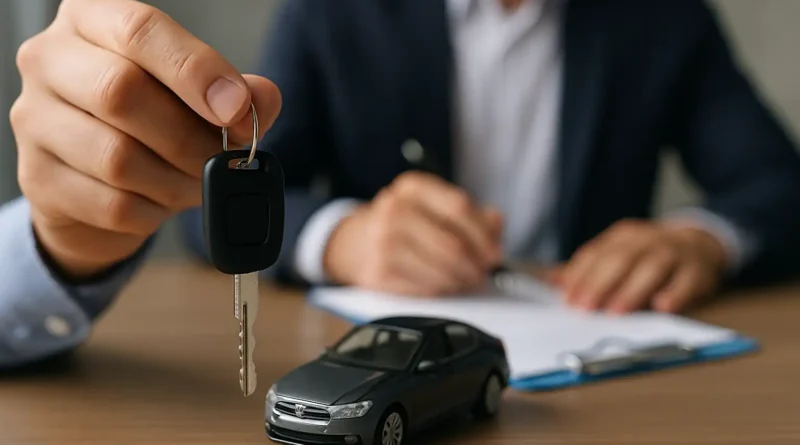 prestamos con garantia de auto vale la pena en 2025
