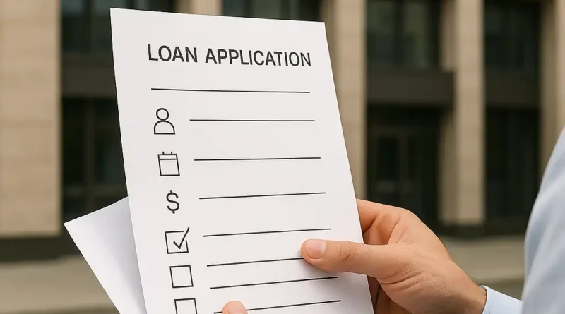 requisitos clave para acceder a prestamos del banco nacion o bbva en argentina