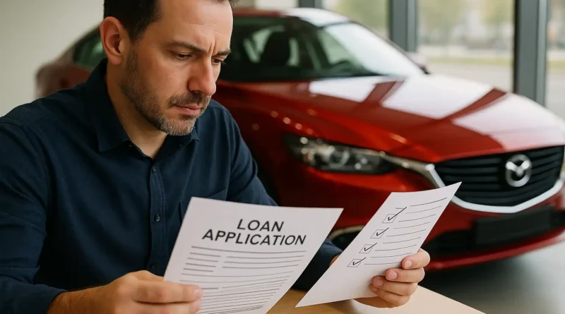 requisitos para acceder a un credito para auto en argentina