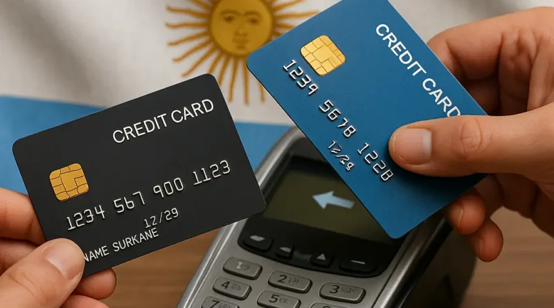 transferencia de saldo tarjeta argentina
