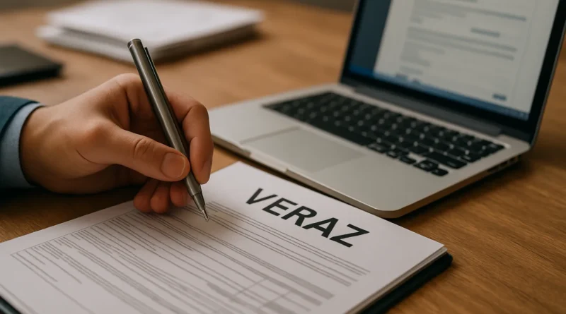 guia definitiva para gestionar la actualizacion de tu veraz
