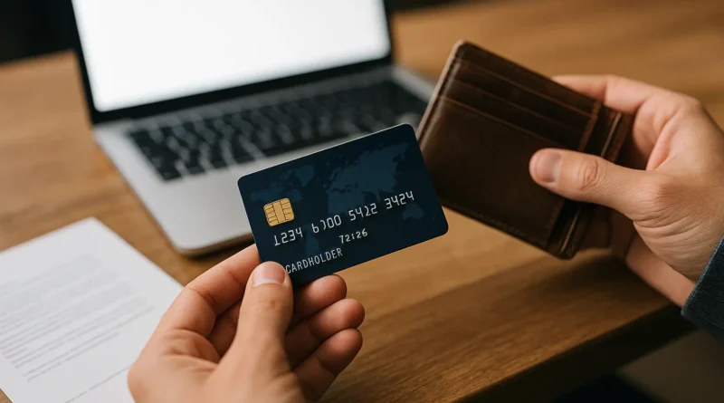 como aumentar tus probabilidades de obtener una tarjeta de credito sin recibo de sueldo en argentina 1