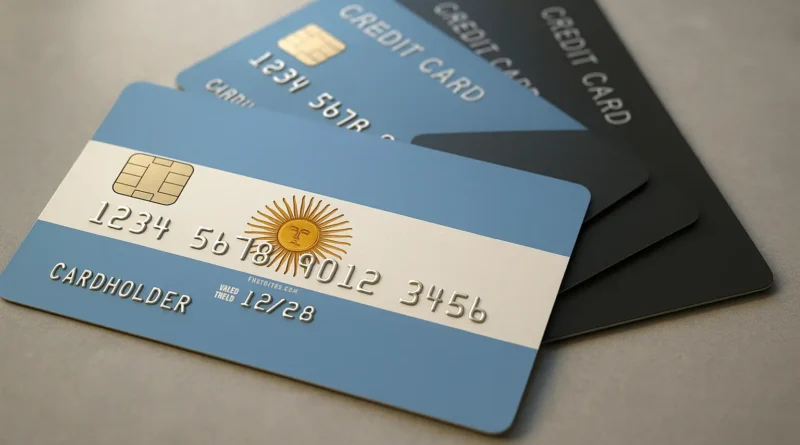 mejores tarjetas de credito sin recibo de sueldo en argentina 1