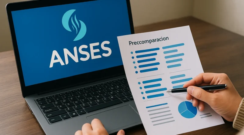 prestamos anses compara las opciones